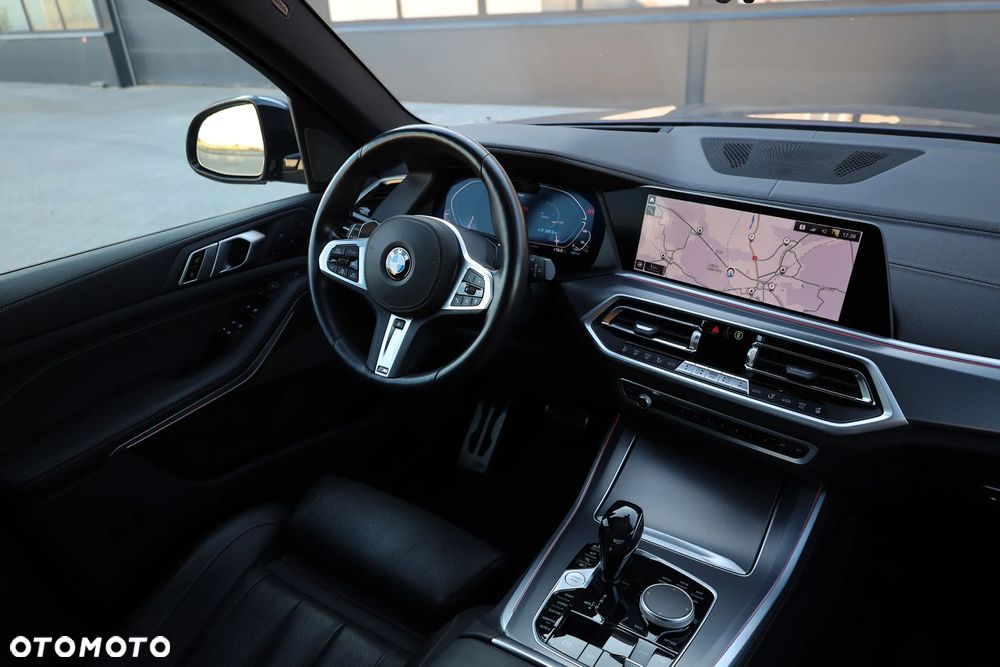 BMW X5 - 7