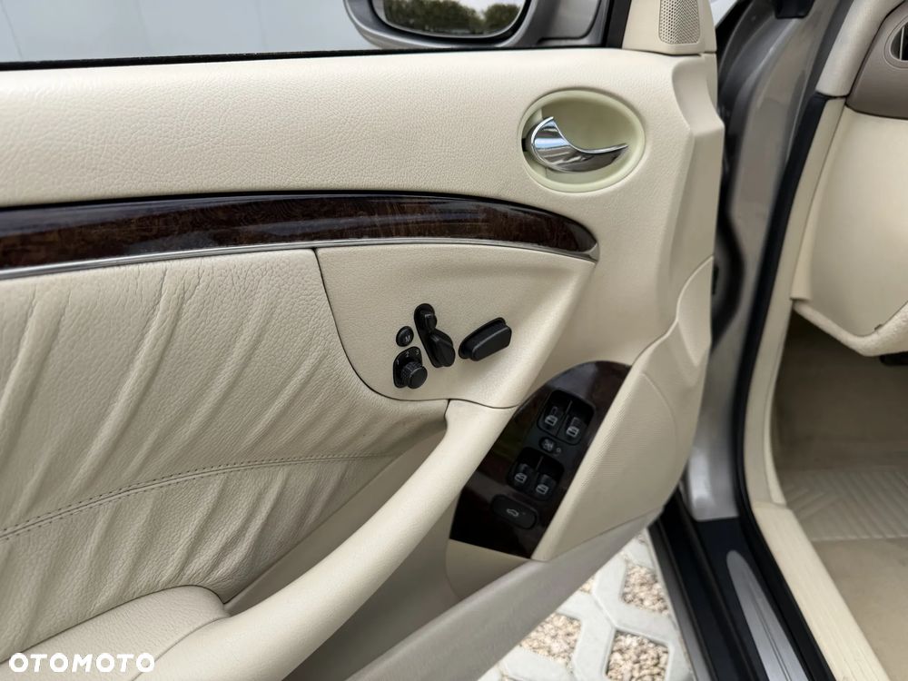 Mercedes-Benz CLK 320 CDI 7G-TRONIC Elegance - 18