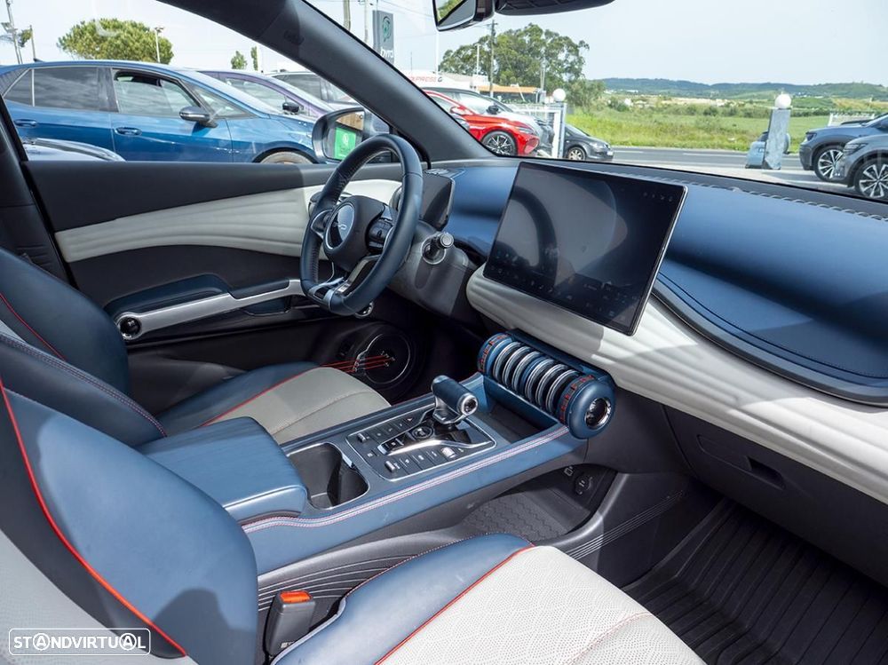 BYD Atto 3 60.48 kWh Design - 17