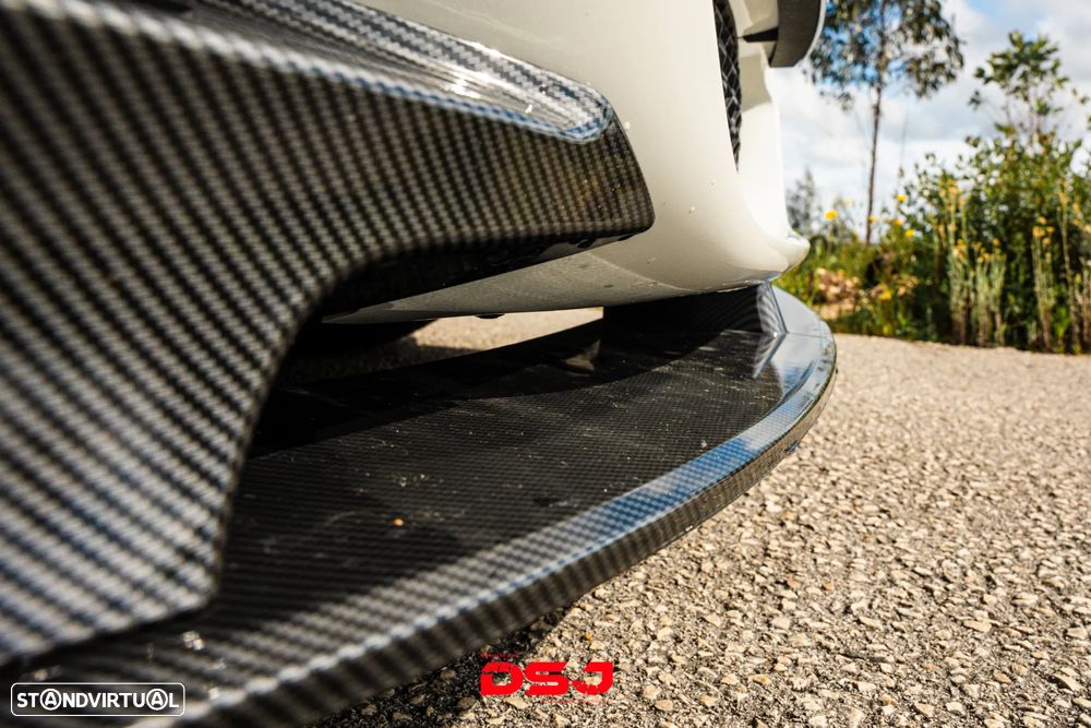 BMW 328 i Auto Pack M - 14