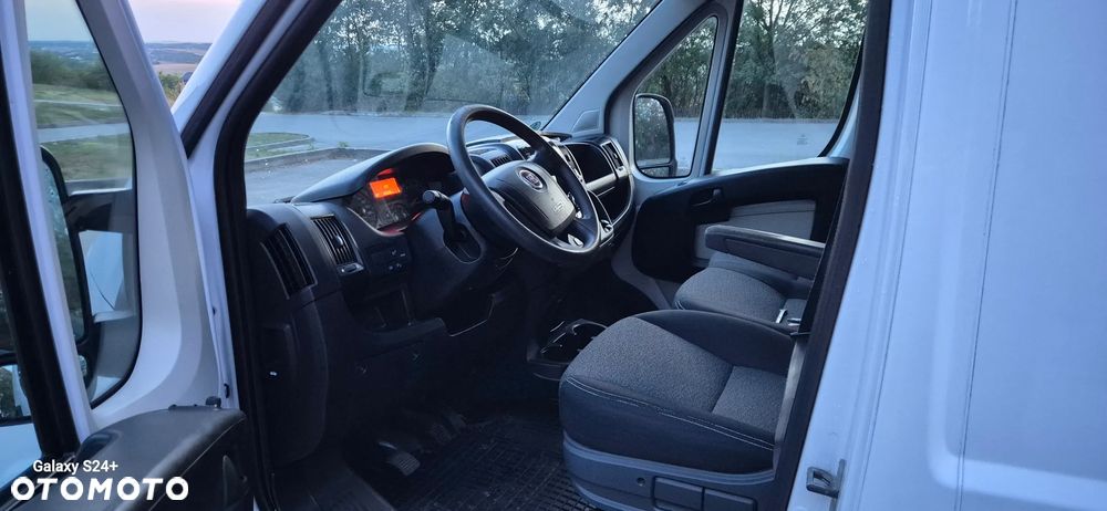Fiat Ducato - 17