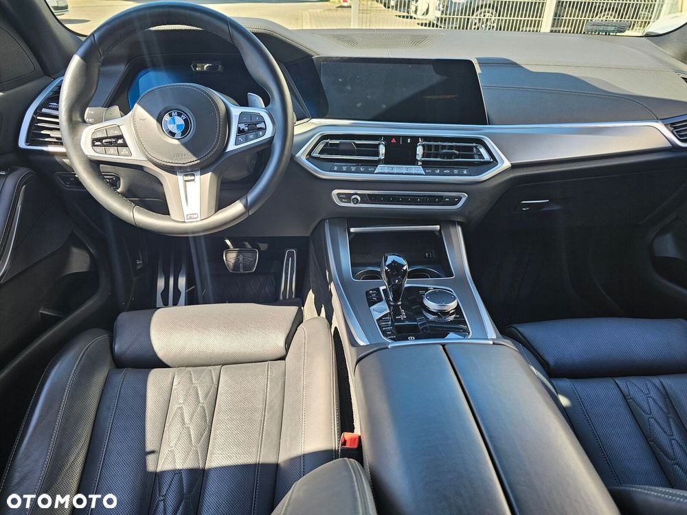 BMW X5 - 15