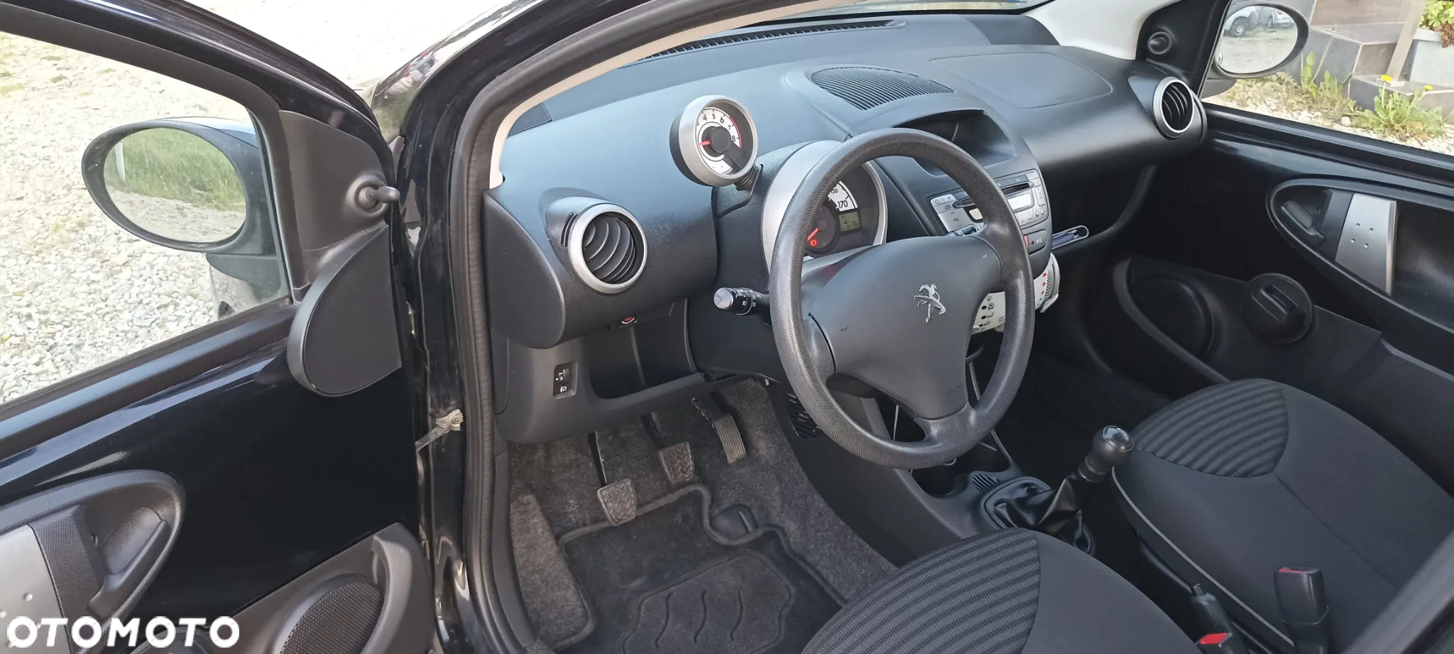 Peugeot 107 1.0 Happy - 23