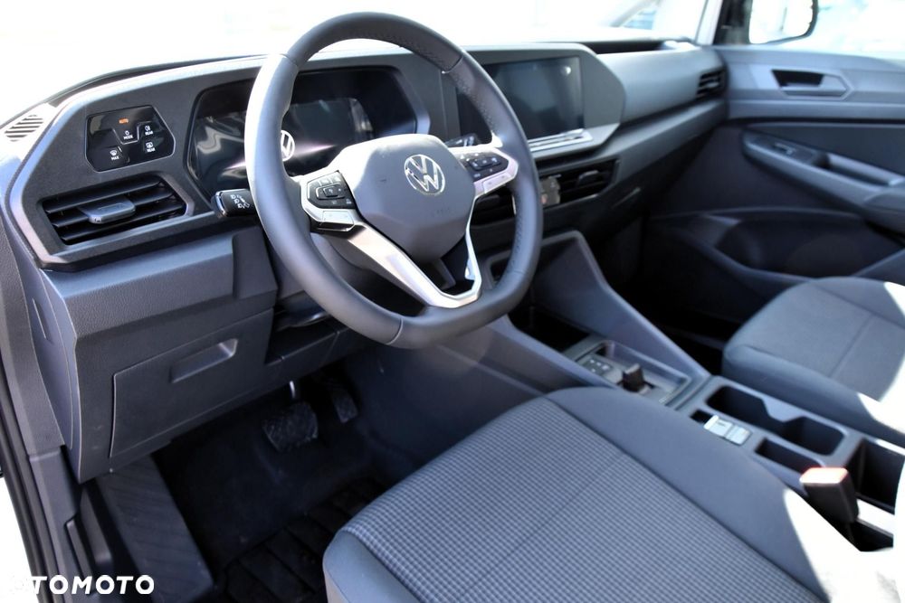 Volkswagen Transporter - 13