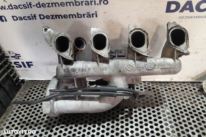 Galerie admisie 82000358 82000358 Renault Laguna 2 [2001 - 2005] Gran - 2