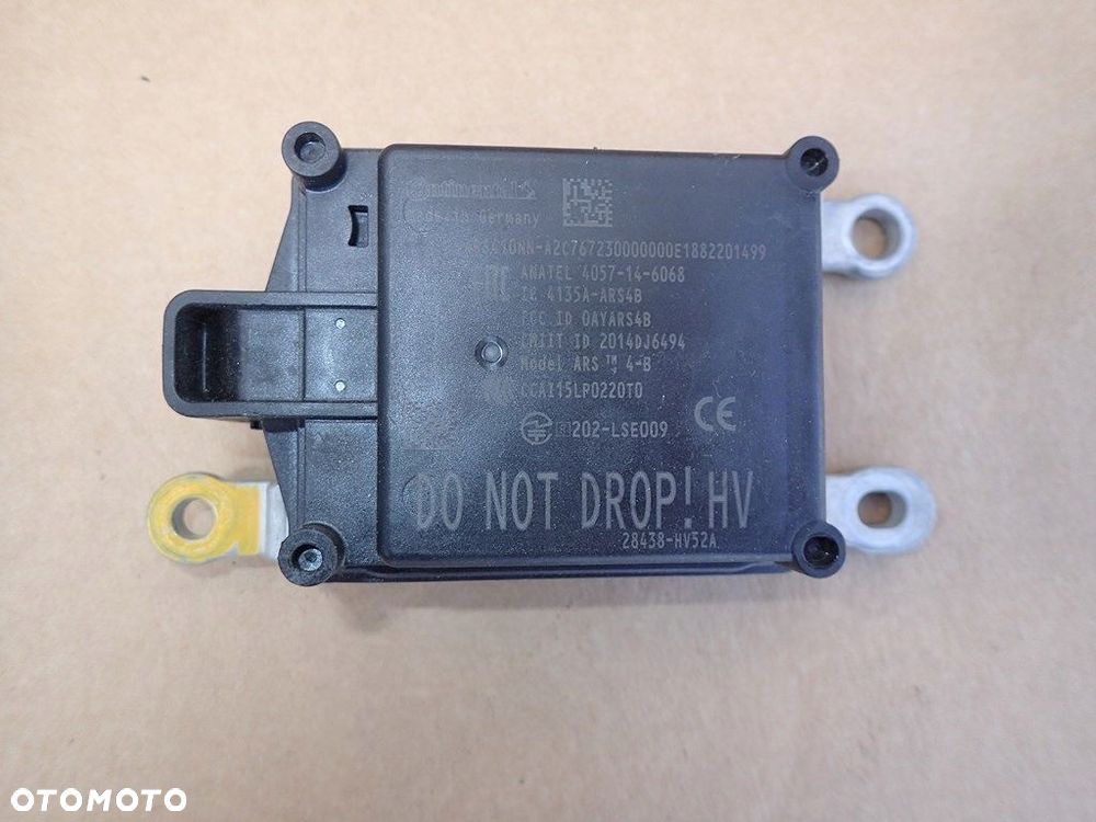 dw nissan x-trail sensor 28438hv52a - 1