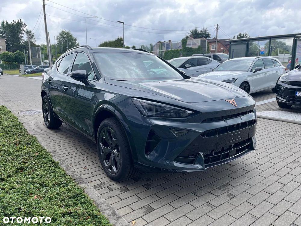 Cupra Formentor 1.5 TSI DSG - 9
