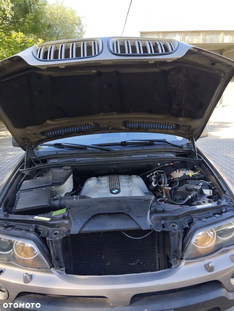 BMW X5 - 25