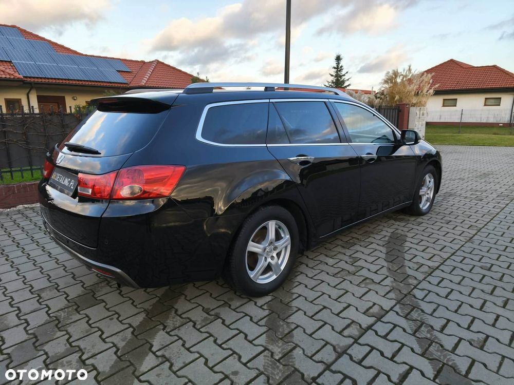 Honda Accord 2.0 Elegance - 4