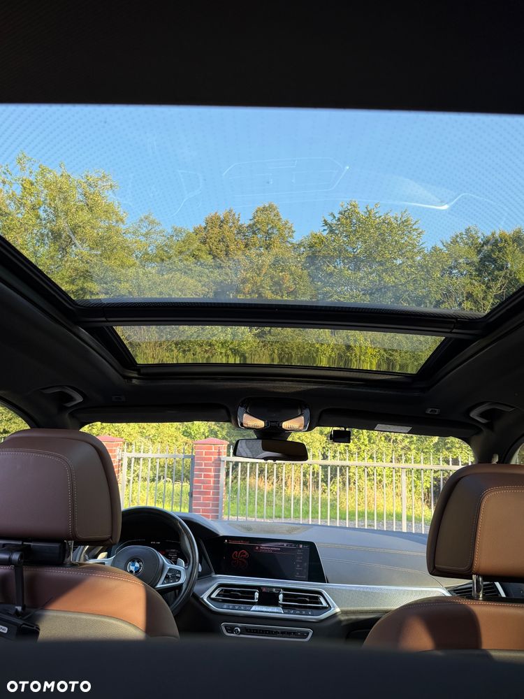 BMW X5 xDrive30d - 17