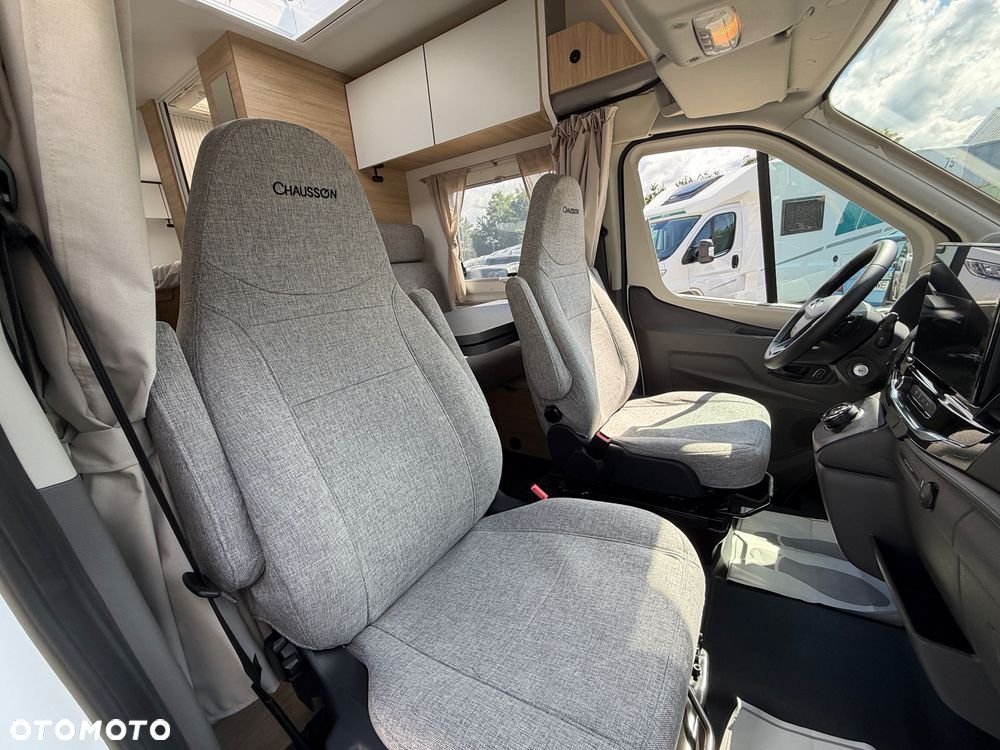 Chausson S697 FIRST LINE - 11