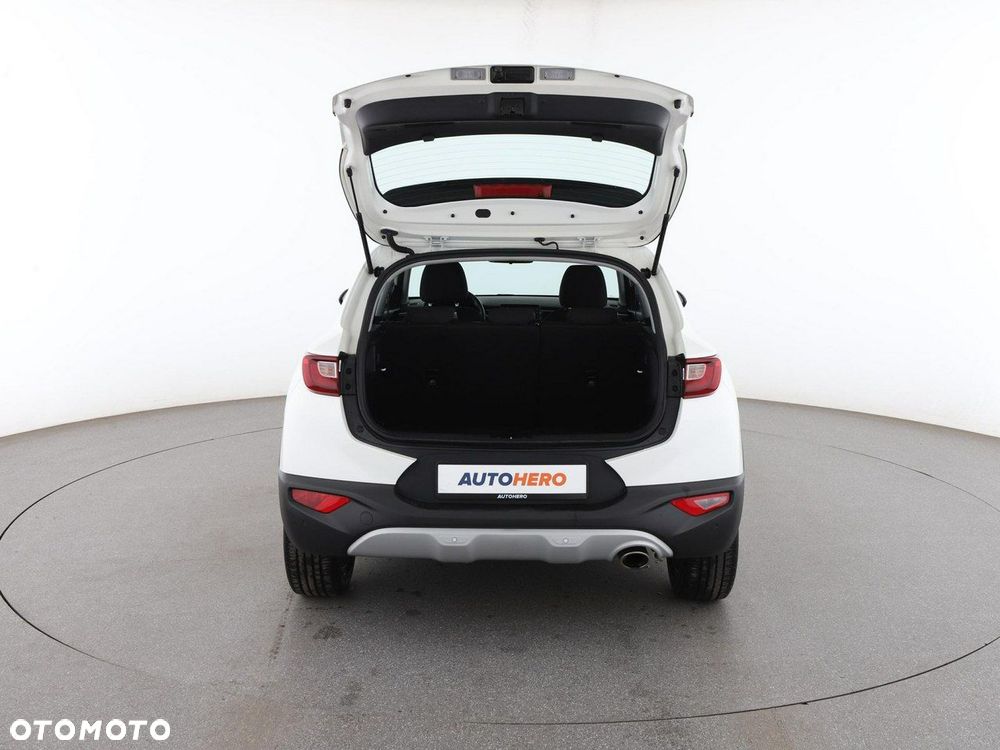 Kia Stonic 1.0 T-GDI M DCT - 19