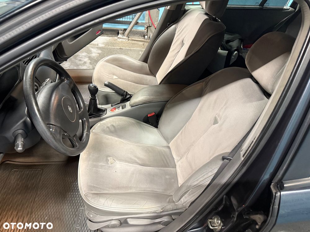Renault Laguna - 23