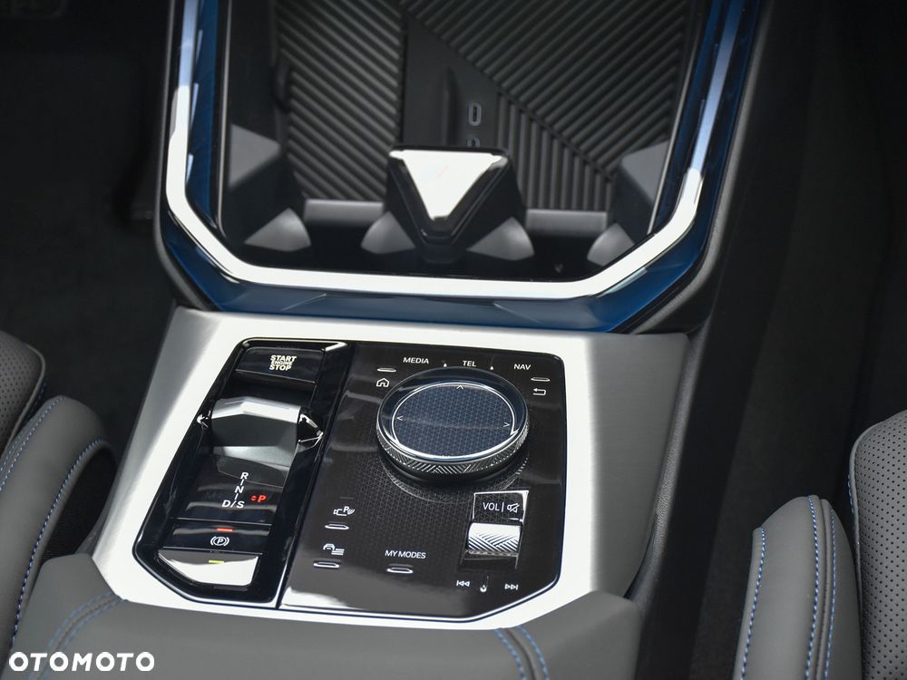 BMW X3 20d xDrive - 31