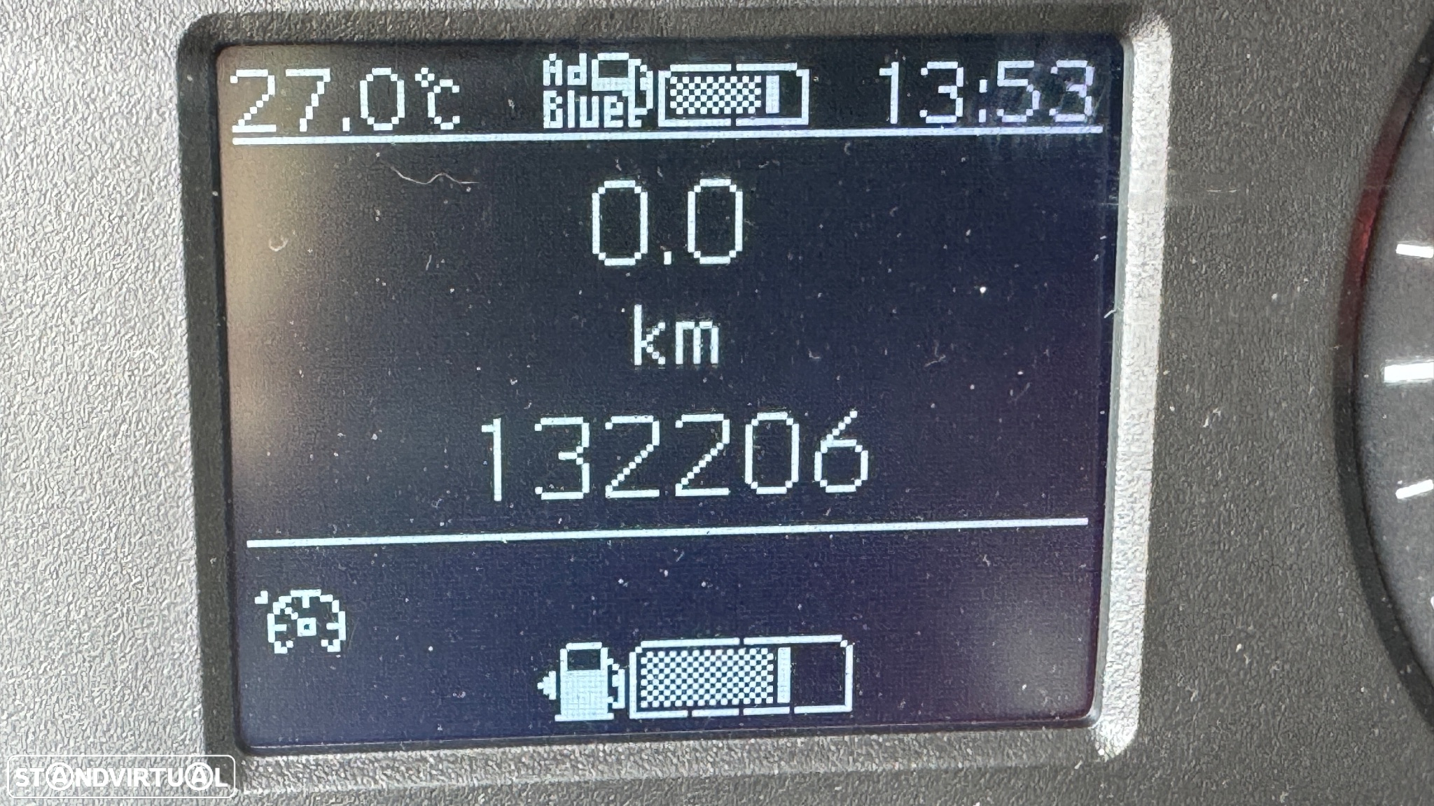 Mercedes-Benz 2.0 Sprinter 317 CDI/43 Muito Longa - 29