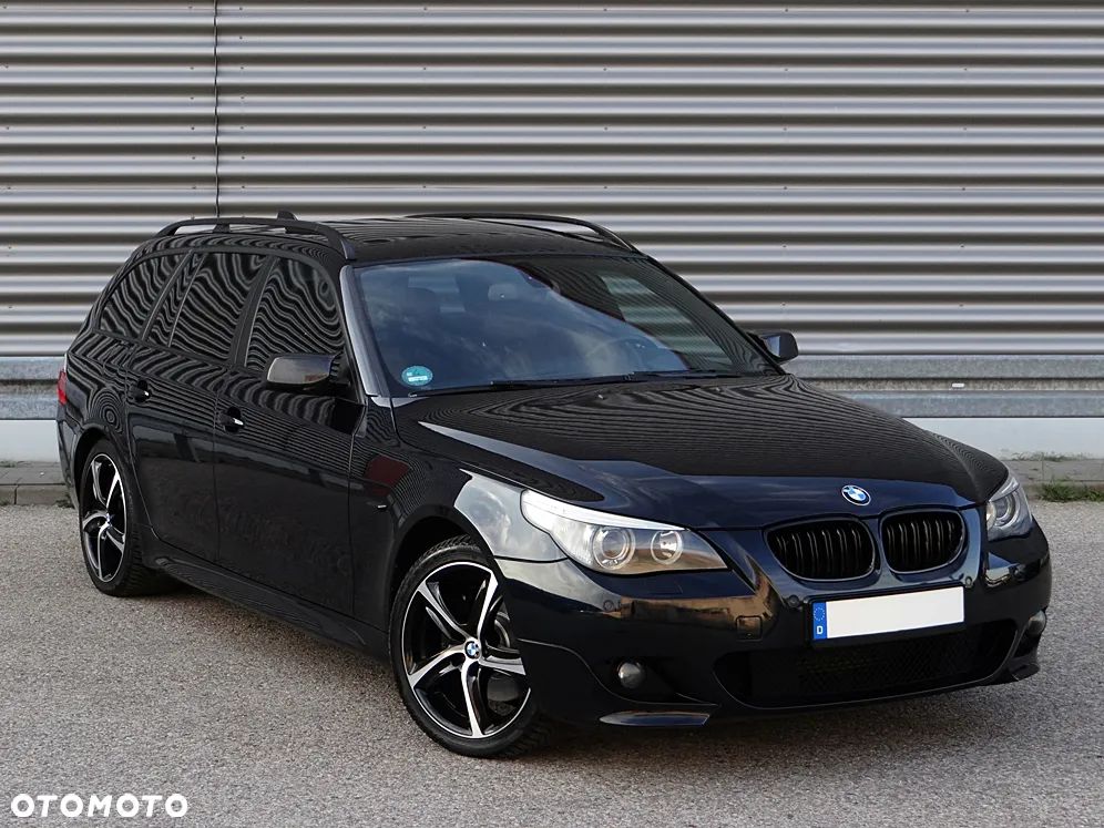 BMW Seria 5 530xd - 1