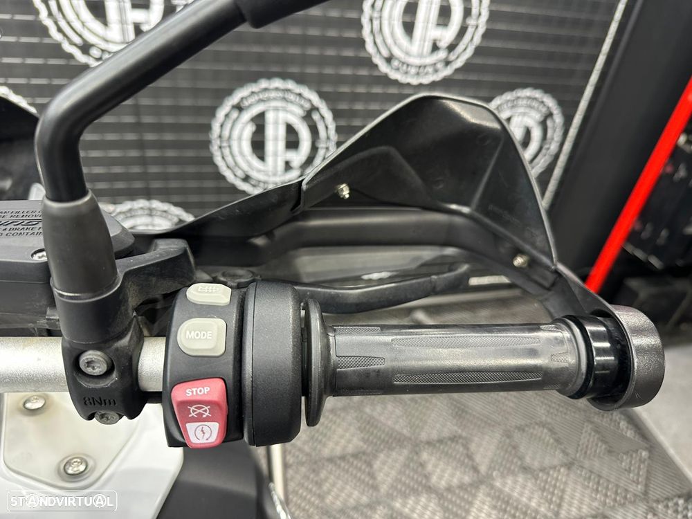 BMW R 1200 GS Adventure - 5