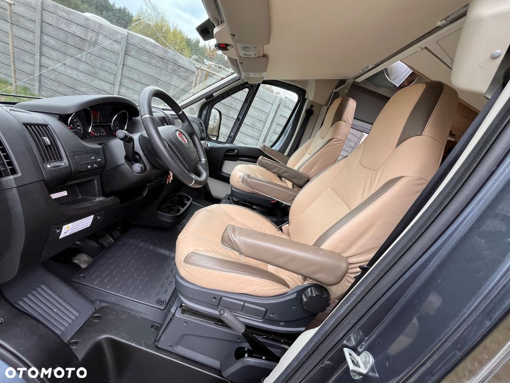 Fiat KNAUS  BOXSTAR 630 FREEWAY - 10