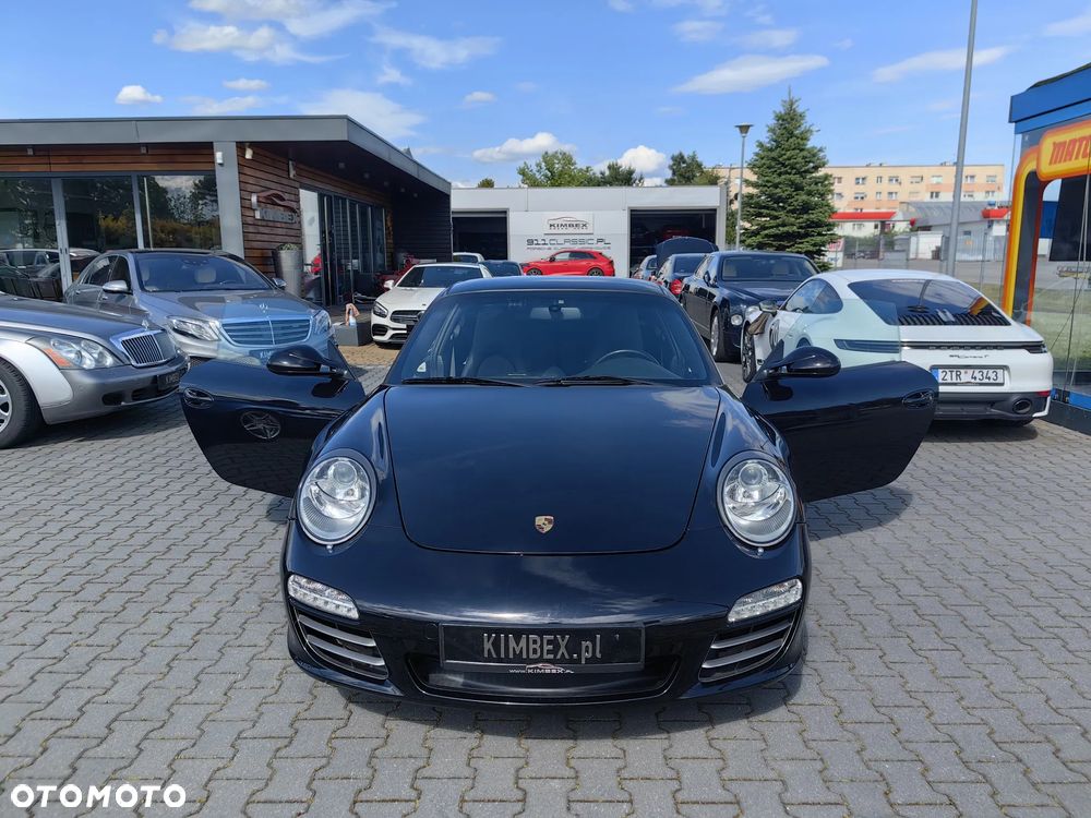 Porsche 911 Carrera PDK - 6