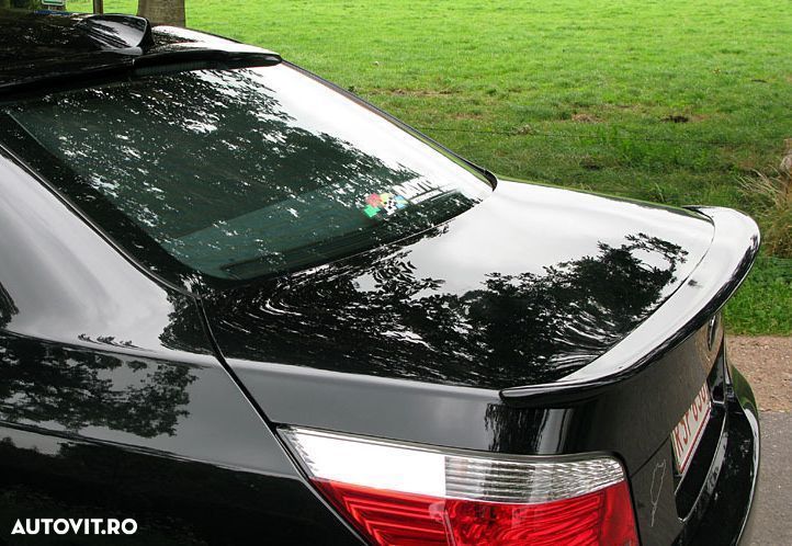 Eleron Portbagaj Bmw seria 5 E60 AC SCHNITZER - 1