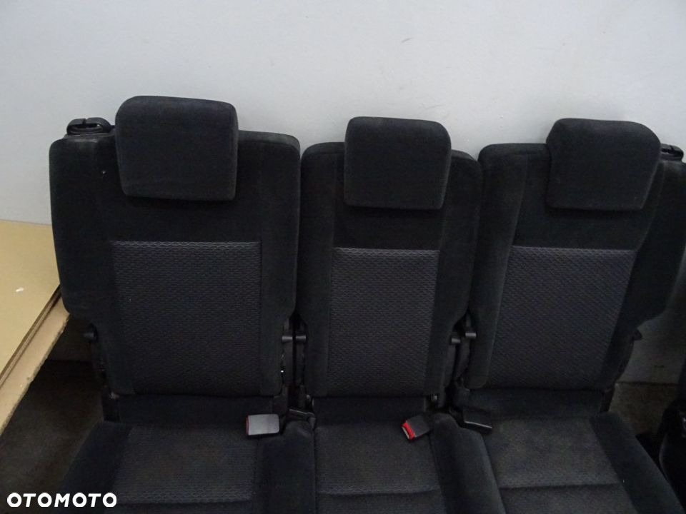 KANAPA TYŁ FORD C-MAX LIFT NR134 - 3