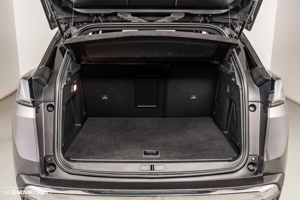 Peugeot 3008 1.6 Hybrid4 GT e-EAT8 - 14