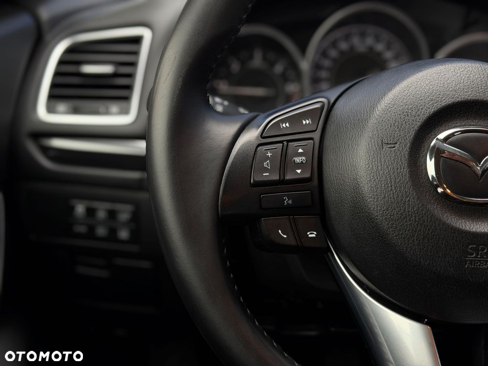 Mazda 6 2.2 D Skypassion I-ELoop - 13