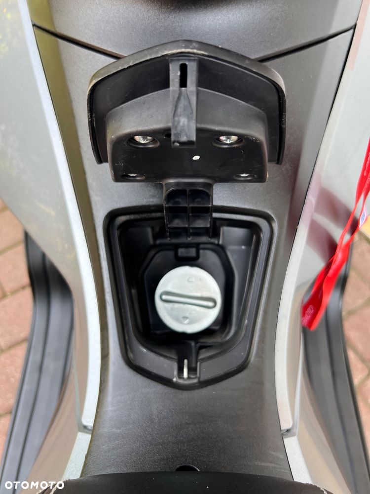 Honda PCX - 18