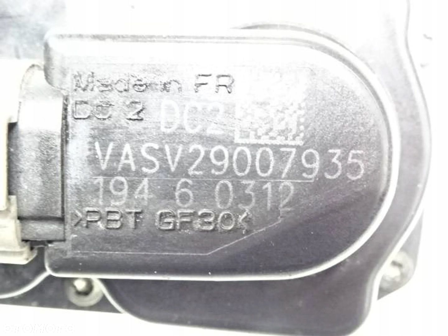 Zawór EGR Vw Seat Audi Skoda 2.0 TDI - 2
