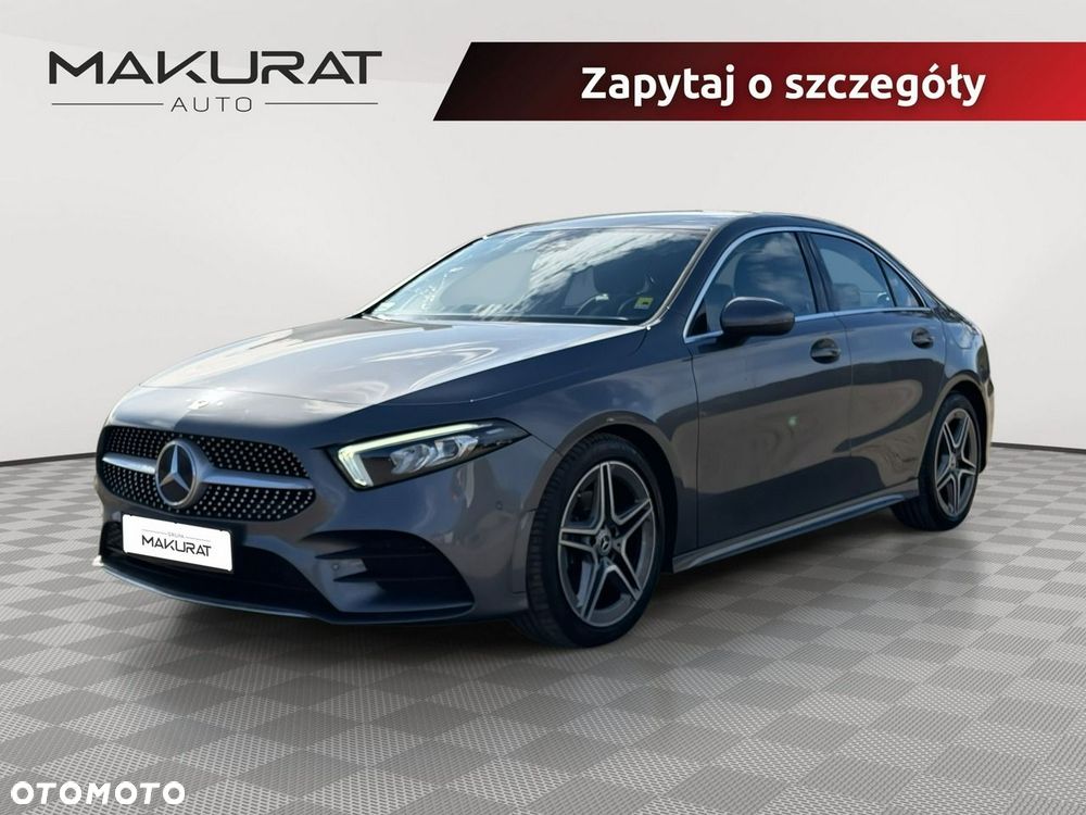 Mercedes-Benz Klasa A