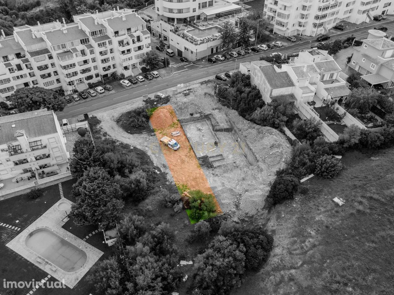 Lote de Terreno para Construção – Bellavista, Albufeira - Grande imagem: 4/13