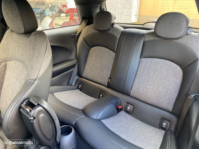 MINI 3 Portas One Classic - 7