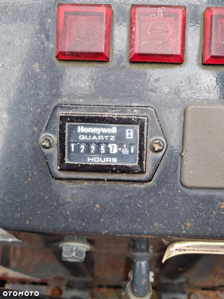 Yanmar C 12 R-B - 11