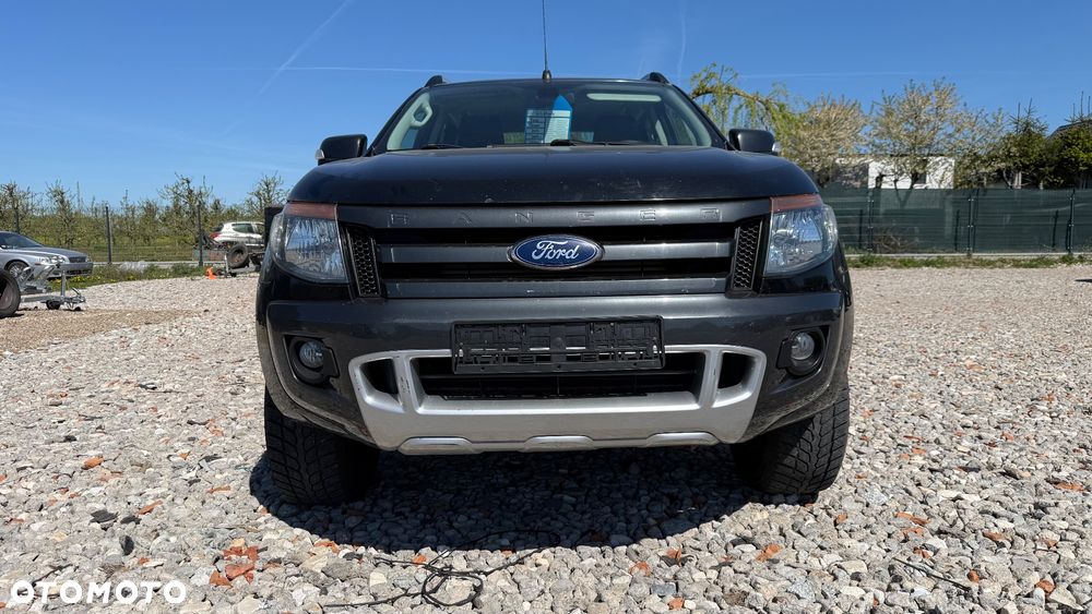 Ford Ranger - 7