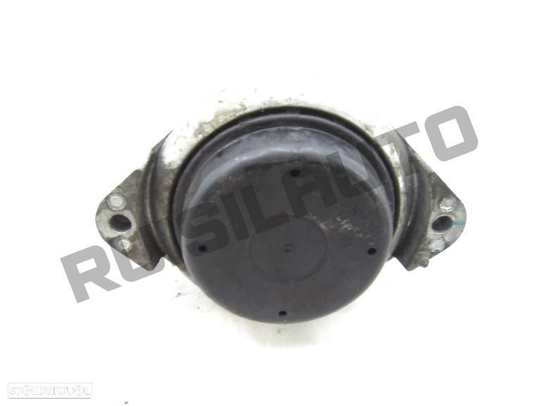 Apoio /sinoblocomotor Esquerdo  Bmw 1 (e87) [2004_2011] 118d - 3
