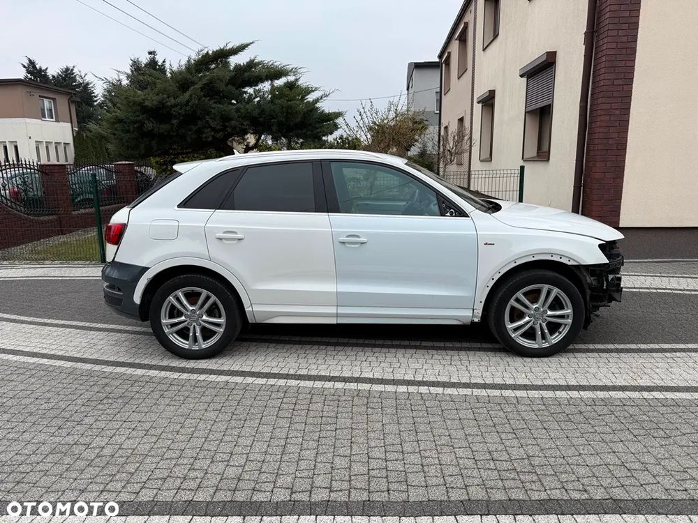 Audi Q3 2.0 TDI Quattro - 10