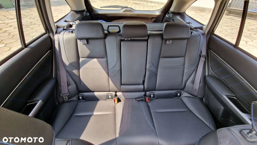 Subaru Levorg 1.6 GT-S Sport CVT - 13