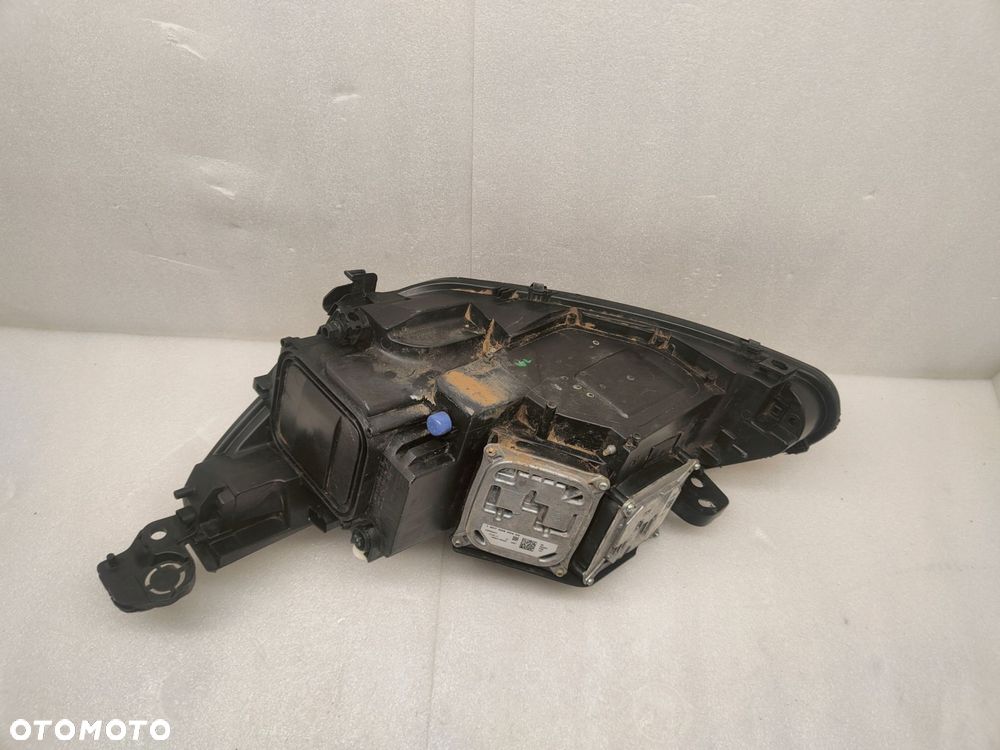 peugeot 308 t9 full led lampa prawy przód 967783238002 - 5