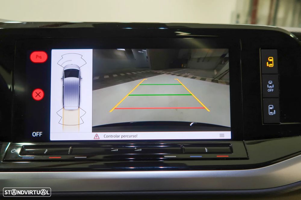 VW Multivan 2.0 TDI Life Longa DSG - 17