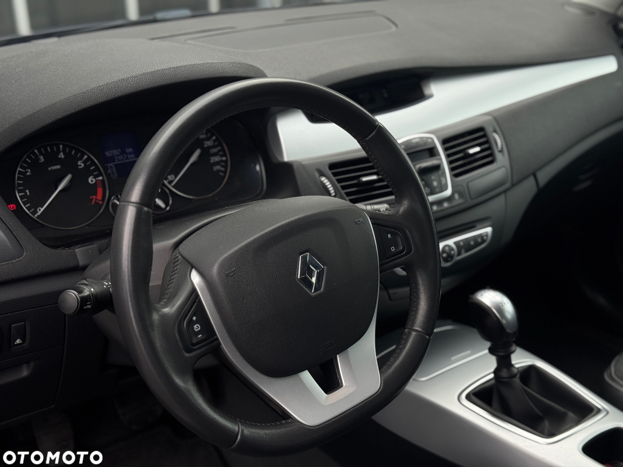 Renault Laguna 2.0 16V 140 Dynamique - 17