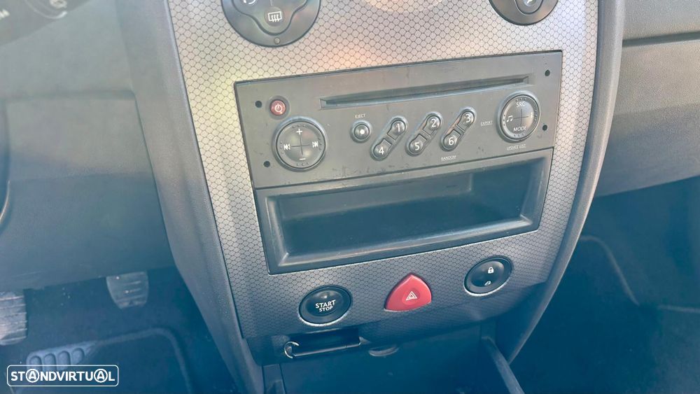 Renault Mégane Break 1.5 dCi Confort - 20