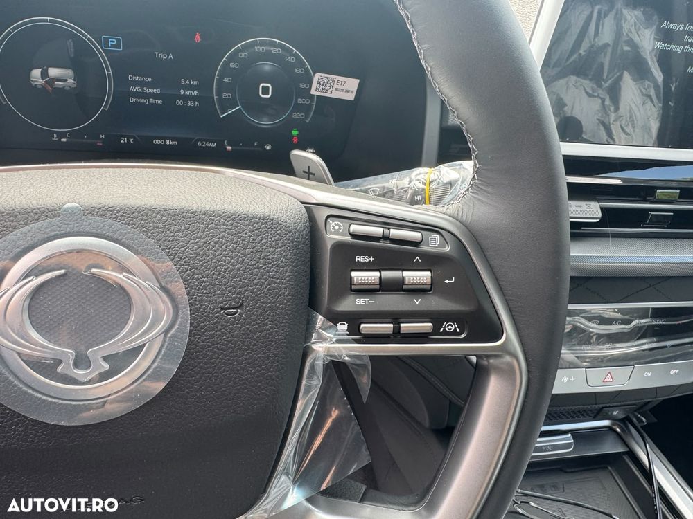 KGM Rexton - 20