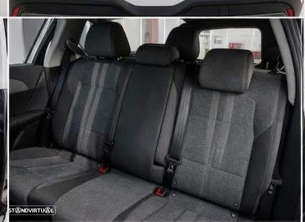 MG MG4 4 Standard - 8