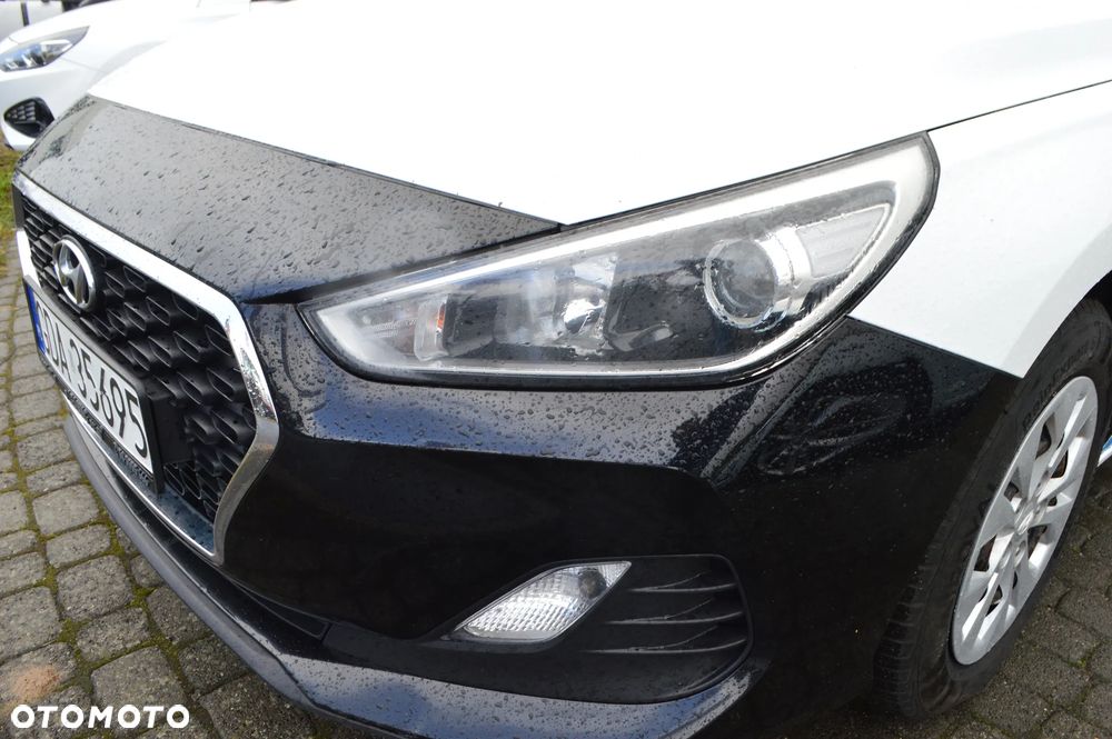 Hyundai i30 - 26