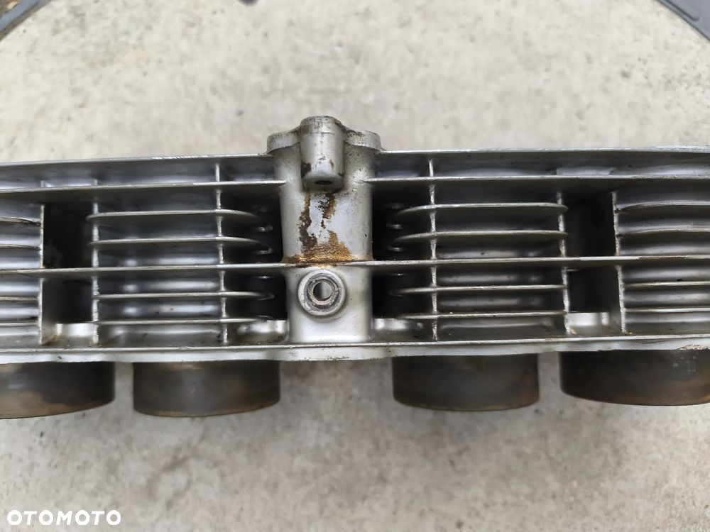 Cylinder Honda CB 500 CB500 - 7