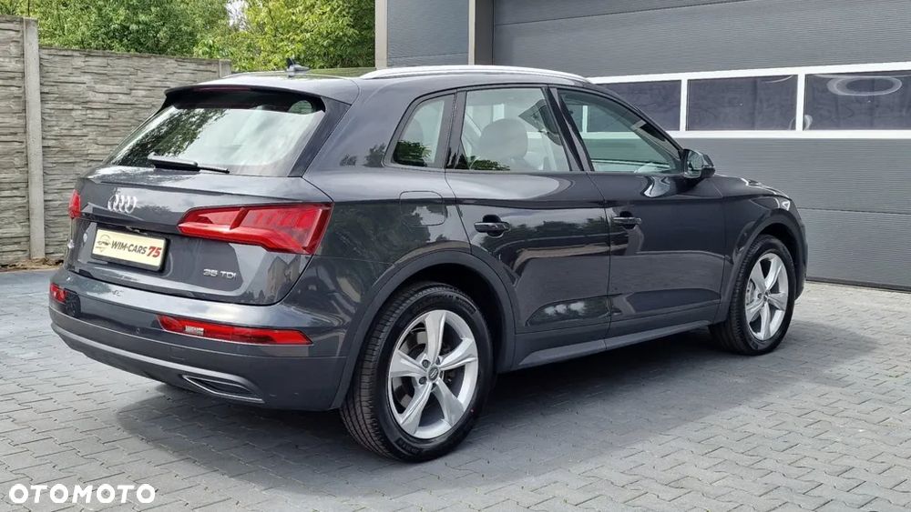 Audi Q5 35 TDI S tronic design - 19