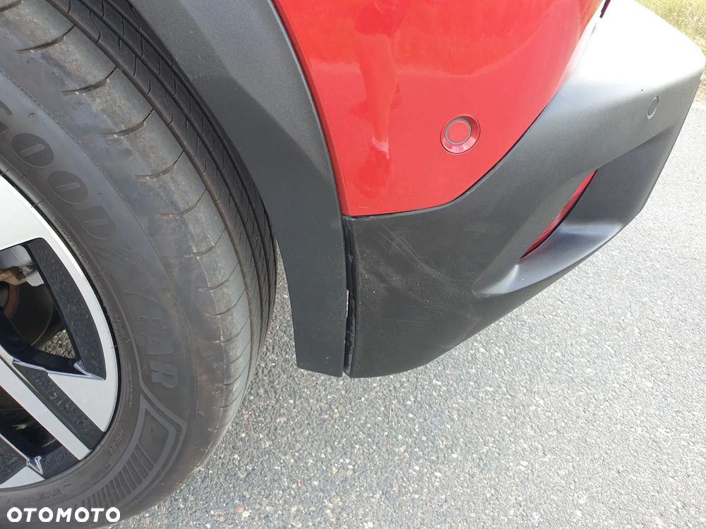 Peugeot 2008 PureTech 130 GT S&S EAT8 - 20