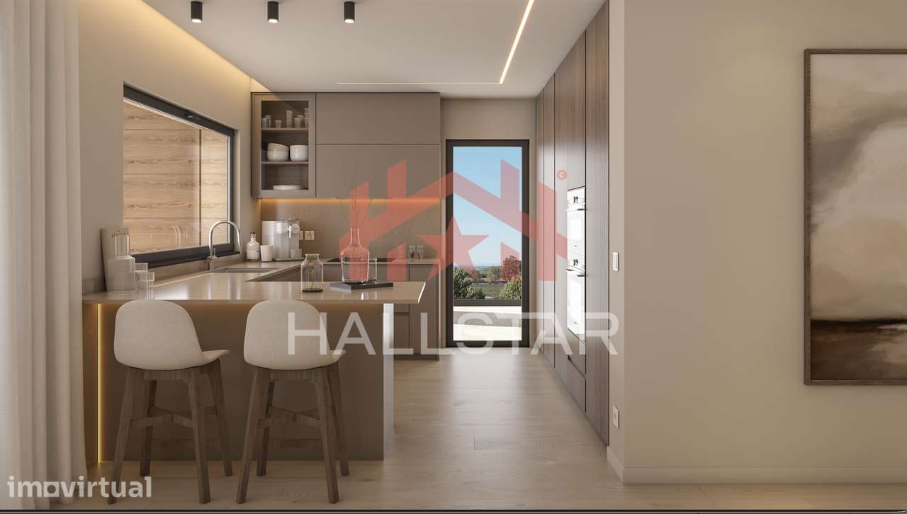 Apartamento T3 / Acabamentos Premium / Leiria - Grande imagem: 3/27