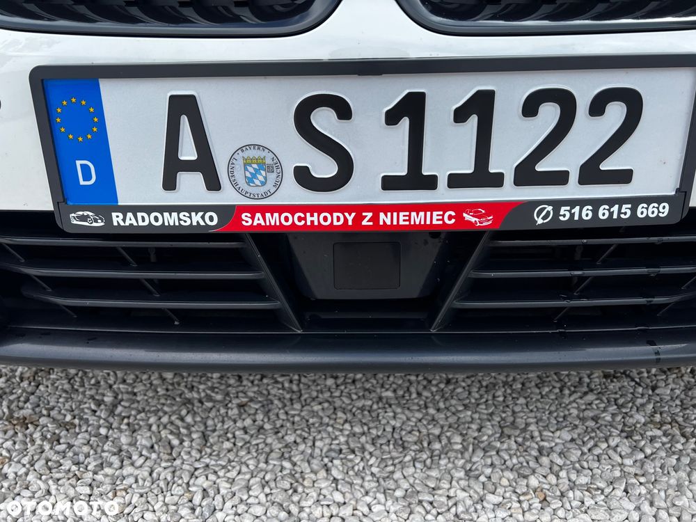 BMW Seria 3 320d xDrive Edition M Sport Shadow - 31