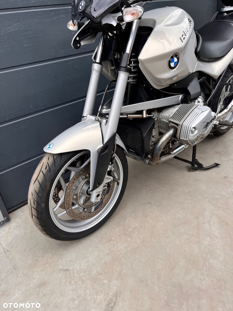 BMW R - 27